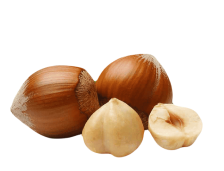NUTS